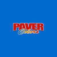 Paver Colors Logo