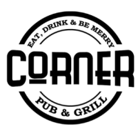 The Corner Pub and Grill Logo
