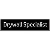 Drywall Specialist Logo