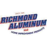 Richmond Aluminum LLC Logo
