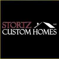 Stortz Custom Homes LLC Logo