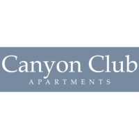 Canyon Club Apartments Logo