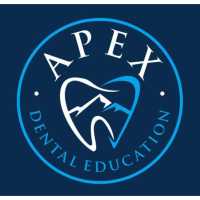 Apex Dental Education - Pine Bluff Logo