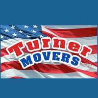 Turner Movers LLC Logo