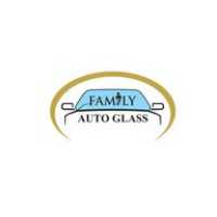 Family Auto Glass LLC Logo