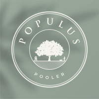 Populus Pooler Logo