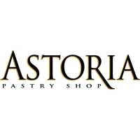 Astoria Pastry Shop Logo