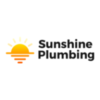 SUNSHINE PLUMBING Logo