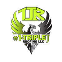 #1 Triple J Roofing LLC Logo