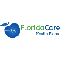 FloridaCare Health Plans Logo