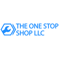 The One Stop Shop LLC Logo