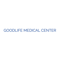 GoodLife Medical Center Logo