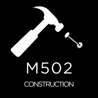 Construction Renovations Solutions, LLC. Logo