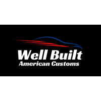 Well Built American Customs Logo