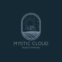 Mystic Cloud Body and Wellness Logo