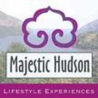 Majestic Hudson Boutique Sanctuary Logo