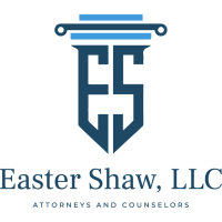 Easter Law, LLC Logo