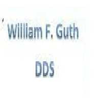 William F. Guth, Jr., DDS Logo