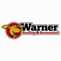 Warner Roofing & Restoration Logo