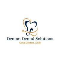 Denton Dental Solutions Logo