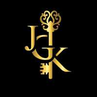 JGK Property Group of eXp Realty Logo