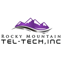 Rocky Mountain Tel-Tech,Inc. Logo