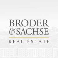 Broder Sachse Real Estate Logo