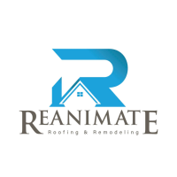 Reanimate contractors Logo