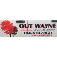 Out Wayne Tree Service Logo