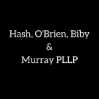 Hash, O'Brien, Biby, & Murray PLLP Logo