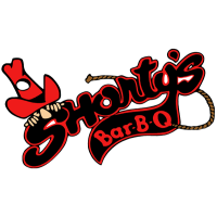 Shorty's BBQ Catering & Corporate Office Logo