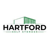 Hartford Self Storage Logo