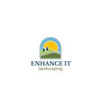 Enhance It Landscaping LLC Logo
