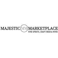 Majestic Marketplace Logo