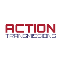 Action Transmissions Logo