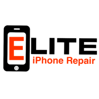 Elite iPhone Repair Logo
