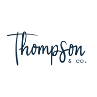Thompson & Co. Logo
