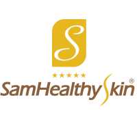 SAMHEALTHYSKIN. COM LLC Logo