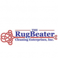 The Rug Beater Cleaning Enterprises, Inc. Logo