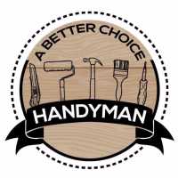 a better choice handyman Logo
