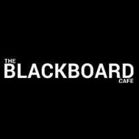 The Blackboard Cafe Logo