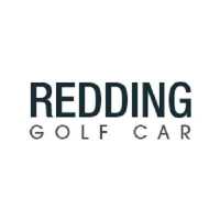 Redding Golf Car Inc. Logo