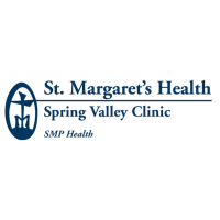 St. Margaret's Spring Valley Clinic Logo