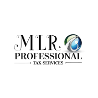 Mary Reha - MLR Professional Tax and Accounting Services Logo