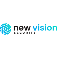 New Vision Security Logo