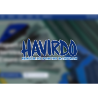 HAVIRDO Design & Build, Remodeling Logo