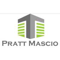 Pratt Mascio Self Storage Logo