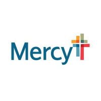 Mercy Emergency Department - Mercy Hospital South Logo