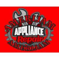 Amerijam Appliance Repair Logo