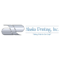 Alaska Printing, Inc. Logo